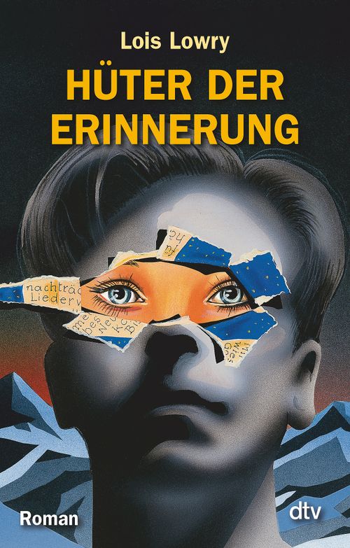 Hüter der Erinnerung von Lois Lowry - Taschenbuch | dtv Verlag